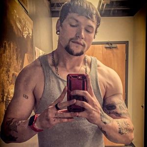 Meet your Posher, Zane